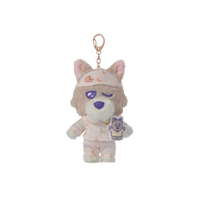 BOYNEXTDOOR - Plush Keyring [ BBNEXDO in Sweet Dreams MD ]