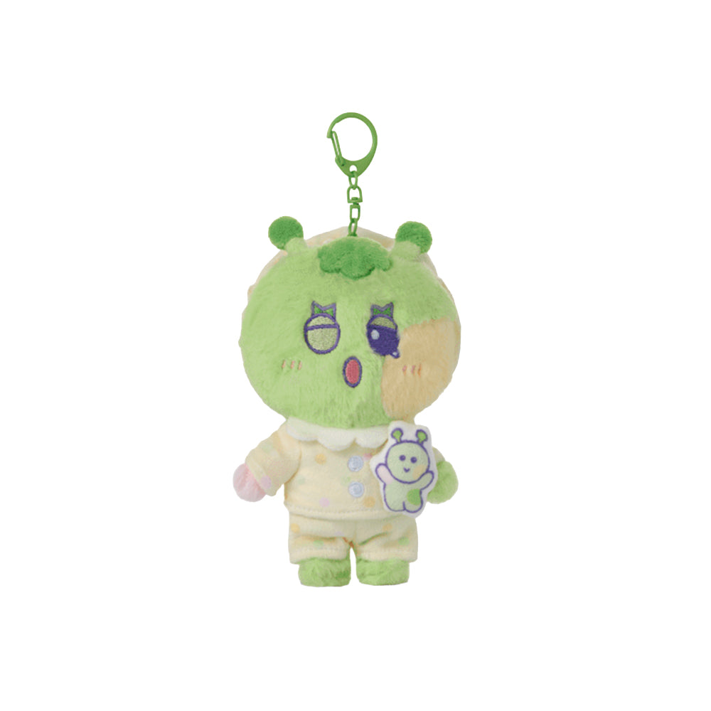 BOYNEXTDOOR - Plush Keyring [ BBNEXDO in Sweet Dreams MD ]