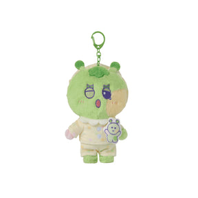 BOYNEXTDOOR - Plush Keyring [ BBNEXDO in Sweet Dreams MD ]