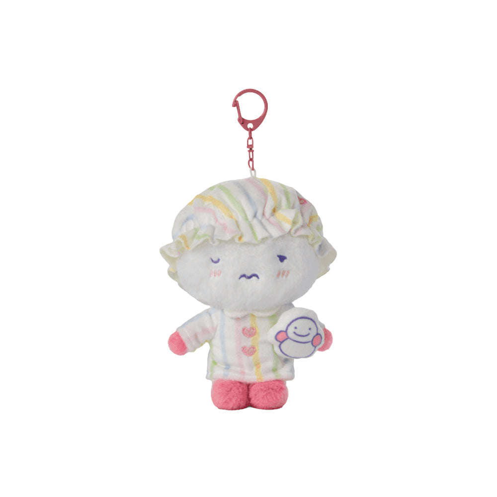 BOYNEXTDOOR - Plush Keyring [ BBNEXDO in Sweet Dreams MD ]