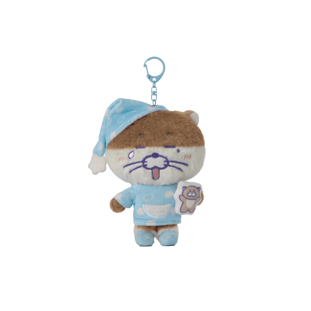 BOYNEXTDOOR - Plush Keyring [ BBNEXDO in Sweet Dreams MD ]