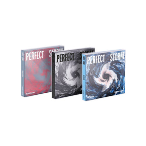 TOMORROW X TOGETHER - 9th Mini Album [ PERFECT STORM ]