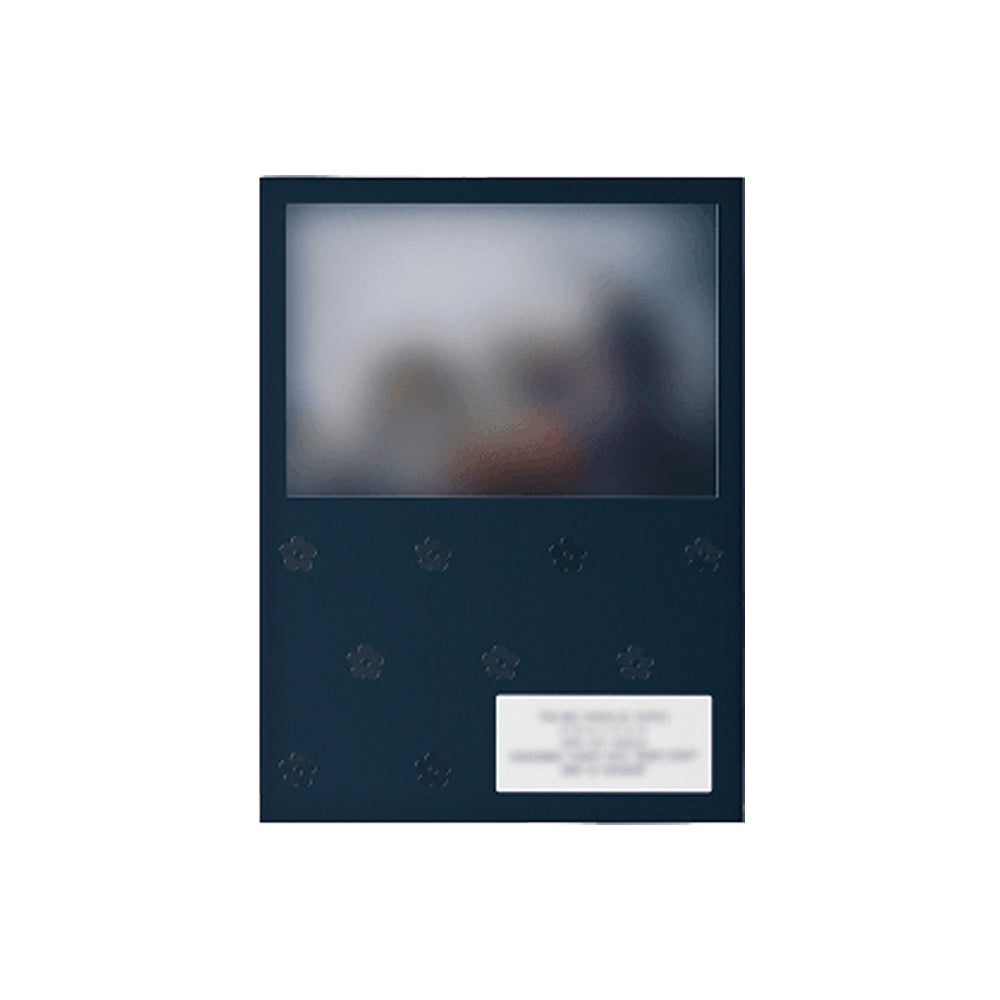 ENHYPEN - Spinoff Single THE SIN : PARALLEL WORLD ( Weverse Albums ver. )