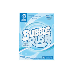 ITZY - 2027 SEASON'S GREETINGS [ BUBBLE RUSH ]