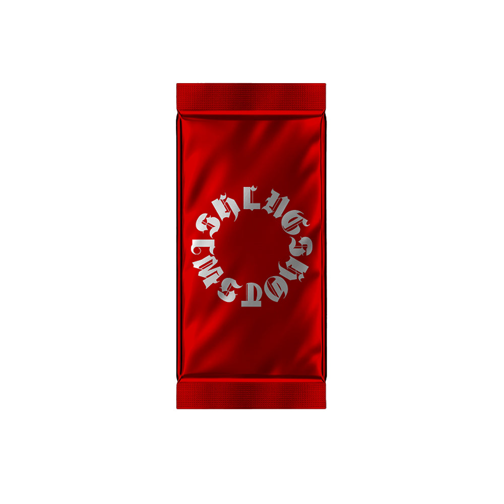LNGSHOT - EP ALBUM [S.W.I.S.H.] Card Pack Ver.