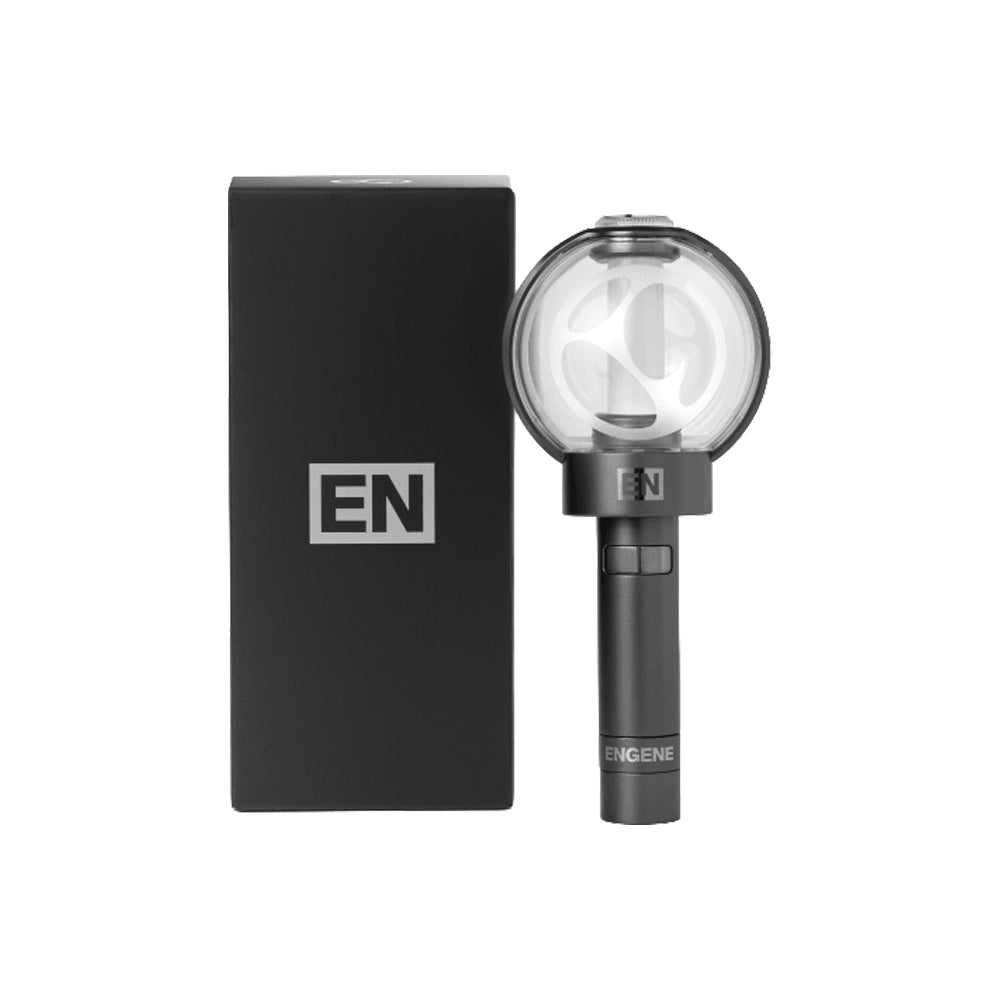 ENHYPEN  - Official Light Stick Ver.2 ( RENEWAL EDITION )