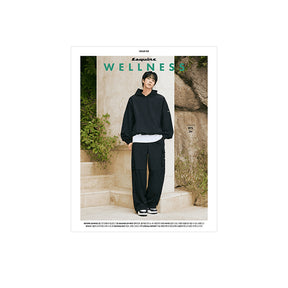 BTS JIN - Esquire Wellness Magazine (October 2026)