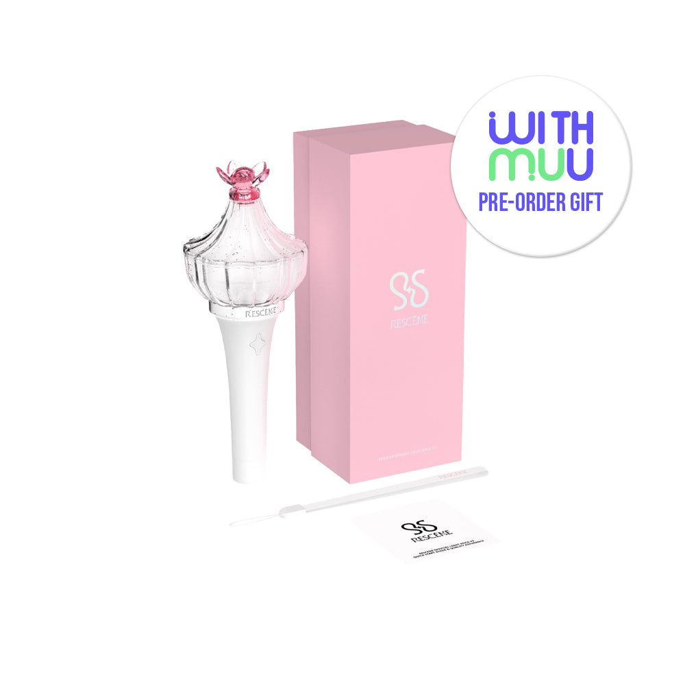 RESCENE - OFFICIAL LIGHT STICK Ver. 2