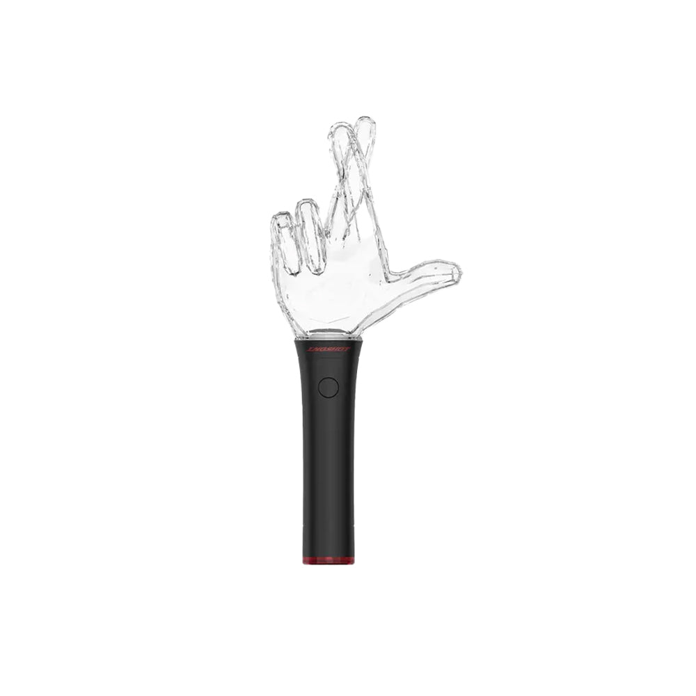 LNGSHOT - Official Light Stick