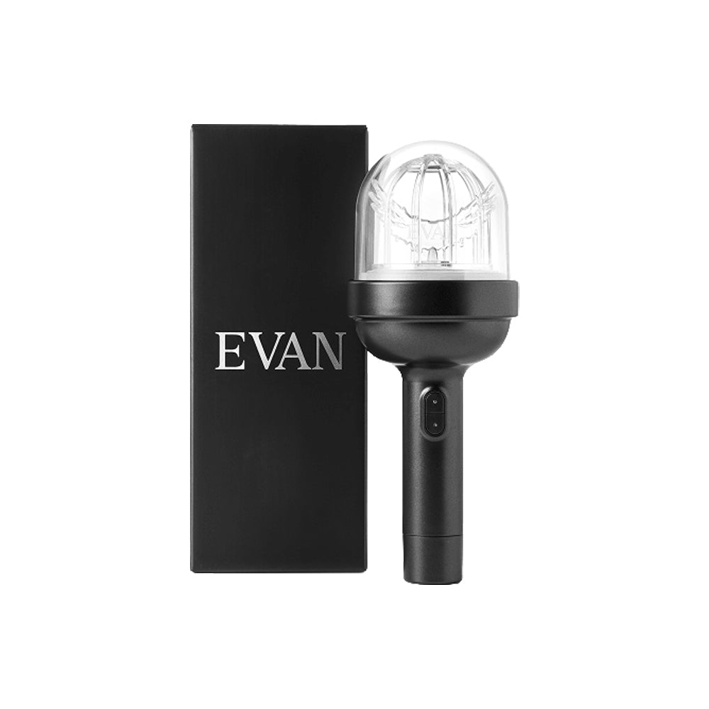 EVAN - Official Light Stick