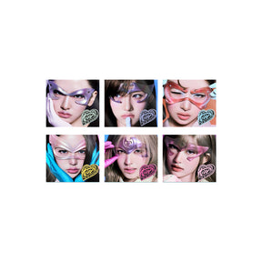 IVE - EP Album Looks Can Kill ( DIGIPACK )