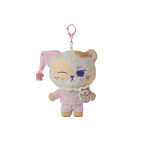 BOYNEXTDOOR - Plush Keyring [ BBNEXDO in Sweet Dreams MD ]